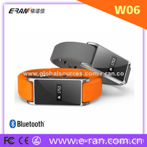 0.49-inch OLED Screen, Bluetooth watches with 2.4GHz CPU Speed